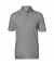 Poloshirt Form 5126, Kurzarm, Größe: 6XL, mittelgrau