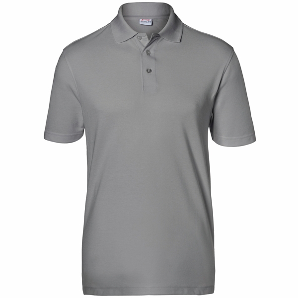 4053813424293 - Poloshirt Form 5126 Kurzarm Größe 6XL mittelgrau 4053813424293 KÜBLER 4053813424293 - Poloshirt Form 5126 Kurzarm Größe 6XL mittelgrau 4053813424293 KÜBLER
