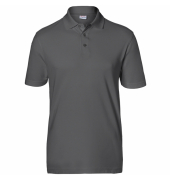 Poloshirt Form 5126, Kurzarm, Größe: XS, anthrazit