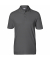 Poloshirt Form 5126, Kurzarm, Größe: XS, anthrazit