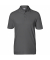 Poloshirt Form 5126, Kurzarm, Größe: S, anthrazit