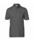 Poloshirt Form 5126, Kurzarm, Größe: M, anthrazit