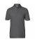 Poloshirt Form 5126, Kurzarm, Größe: L, anthrazit