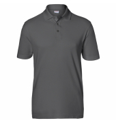 Poloshirt Form 5126, Kurzarm, Größe: XL, anthrazit
