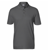 Poloshirt Form 5126, Kurzarm, Größe: XXL, anthrazit