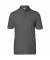 Poloshirt Form 5126, Kurzarm, Größe: XXL, anthrazit