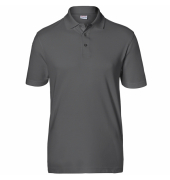 Poloshirt Form 5126, Kurzarm, Größe: 3XL, anthrazit
