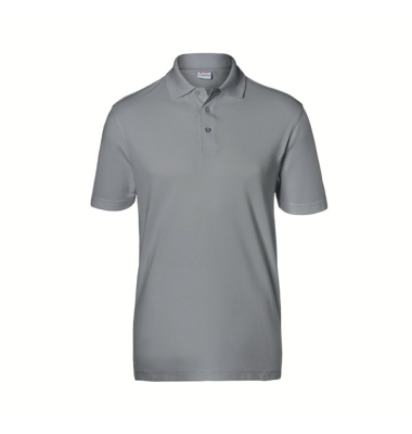 Poloshirt Form 5126, Kurzarm, Größe: 4XL, anthrazit