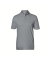 Poloshirt Form 5126, Kurzarm, Größe: 4XL, anthrazit