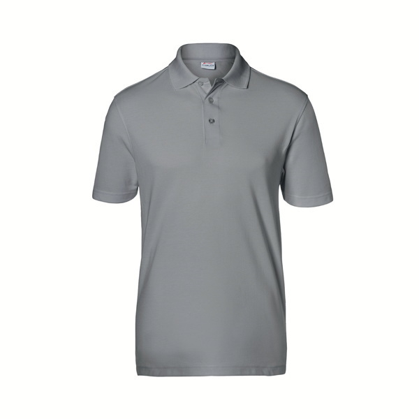 4053813424422 - Kübler Workwear - Kübler Arbeitsshirt Poloshirt 5126 6239 97 anthrazit Gr 6XL 4053813424422 - Kübler Workwear - Kübler Arbeitsshirt Poloshirt 5126 6239 97 anthrazit Gr 6XL
