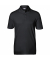 Poloshirt Form 5126, Kurzarm, Größe: XS, schwarz