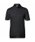 Poloshirt Form 5126, Kurzarm, Größe: S, schwarz