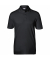 Poloshirt Form 5126, Kurzarm, Größe: XL, schwarz