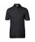 Poloshirt Form 5126, Kurzarm, Größe: 3XL, schwarz