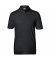 Poloshirt Form 5126, Kurzarm, Größe: 4XL, schwarz