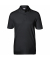 Poloshirt Form 5126, Kurzarm, Größe: 6XL, schwarz