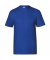 T-Shirt Form 5124, Kurzarm, Größe: 6XL, kornblumenblau