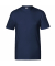 T-Shirt Form 5124, Kurzarm, Größe: 5XL, dunkelblau