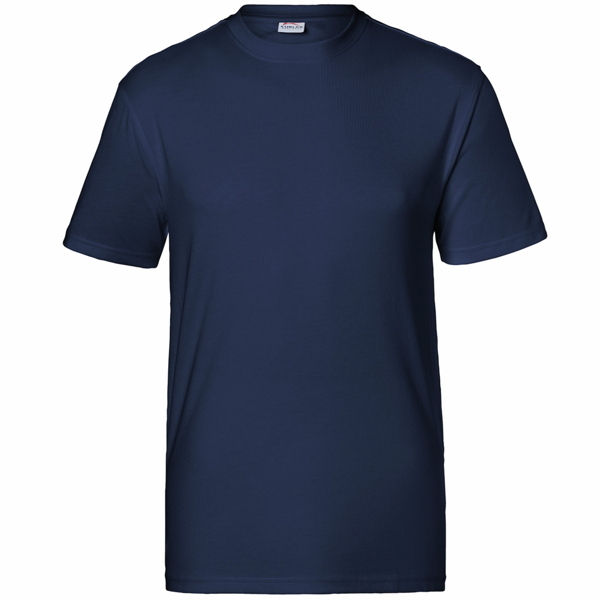 4053813424781 - T-Shirt Form 5124 Kurzarm Größe 6XL dunkelblau 4053813424781 KÜBLER 4053813424781 - T-Shirt Form 5124 Kurzarm Größe 6XL dunkelblau 4053813424781 KÜBLER