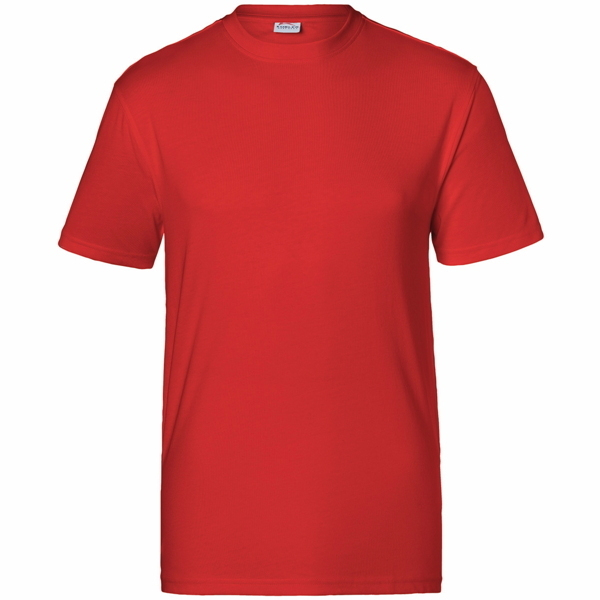 4053813424798 - T-Shirt Form 5124 Kurzarm Größe 5XL mittelrot 4053813424798 KÜBLER 4053813424798 - T-Shirt Form 5124 Kurzarm Größe 5XL mittelrot 4053813424798 KÜBLER