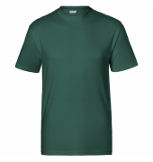 T-Shirt Form 5124, Kurzarm, Größe: 5XL, moosgrün