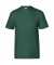 T-Shirt Form 5124, Kurzarm, Größe: 5XL, moosgrün