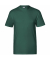 T-Shirt Form 5124, Kurzarm, Größe: 6XL, moosgrün