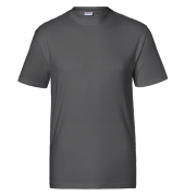 T-Shirt Form 5124, Kurzarm, Größe: 6XL, anthrazit