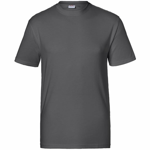 4053813424866 - T-Shirt Form 5124 Kurzarm Größe 6XL anthrazit 4053813424866 KÜBLER 4053813424866 - T-Shirt Form 5124 Kurzarm Größe 6XL anthrazit 4053813424866 KÜBLER