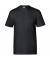 T-Shirt Form 5124, Kurzarm, Größe: 6XL, schwarz