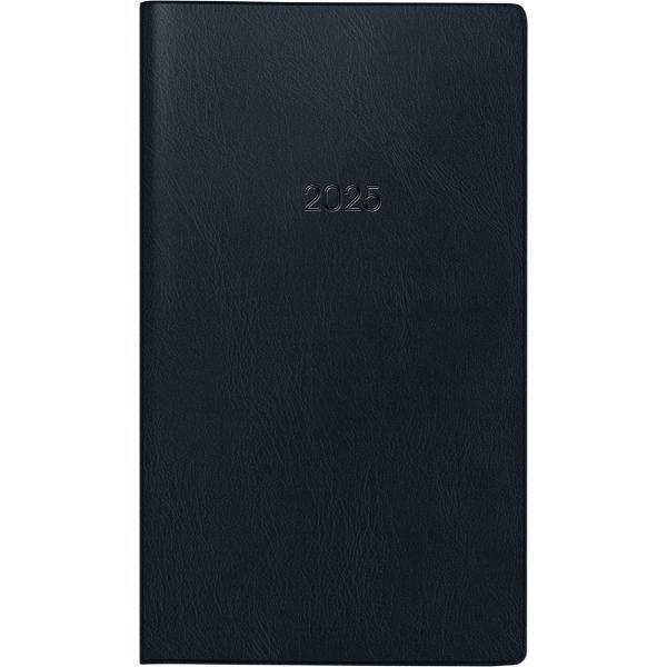 4061947105926 - Taschenkalender 1075028905 Modell 750 schwarz 1 Monat 2 Seiten 87x153cm 2025 4061947105926 Brunnen 4061947105926 - Taschenkalender 1075028905 Modell 750 schwarz 1 Monat 2 Seiten 87x153cm 2025 4061947105926 Brunnen