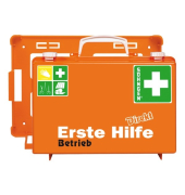 Erste-Hilfe-Koffer Direkt Betrieb DIN 13157