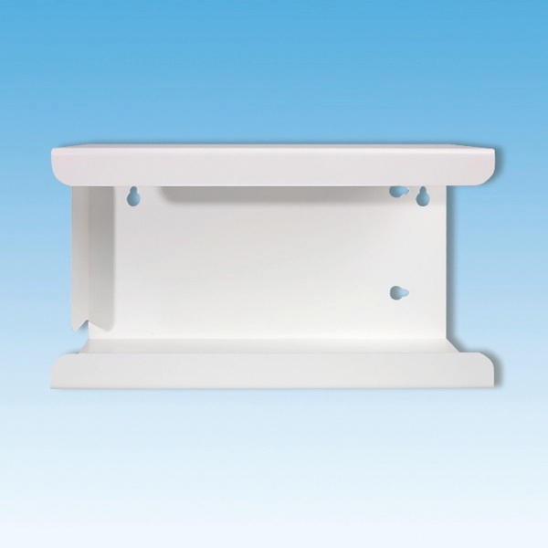 4250108809937 - Wandhalter 248 × 13 × 92 cm weiß 4250108809937 SÖHNGEN