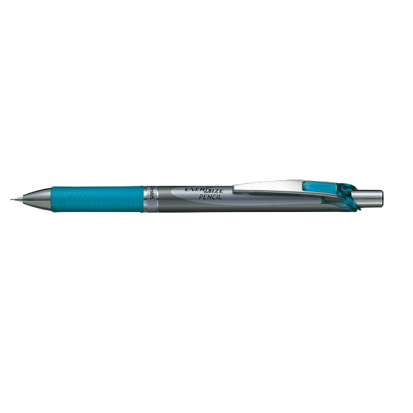 4902506071064 - Druckbleistift EnerGize PL77-SO Härte HB 07mm blau mit Radiergummi 4902506071064 Pentel