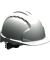 Schutzhelm EVO3 Revolution, mit Belüftung, HDPE, weiß