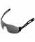 Schutzbrille EVOSpec, PC, rauchglasschwarz