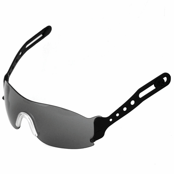 5038428132701 - Schutzbrille EVOSpec PC rauchglas schwarz 5038428132701 ANT1 5038428132701 - Schutzbrille EVOSpec PC rauchglas schwarz 5038428132701 ANT1