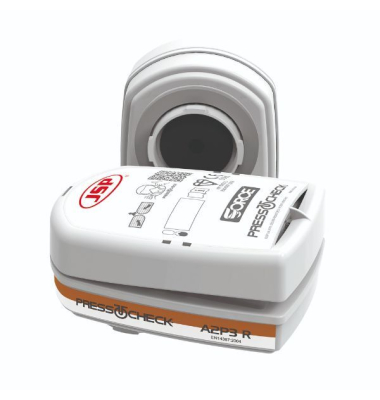 Atemschutzfilter PressToCheck™ A2 P3, A2P3 R D