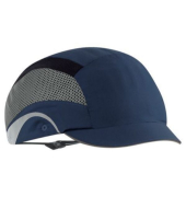 Anstoßkappe Aerolite A1, Schirm 2,5 cm, navyblau