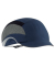 Anstoßkappe Aerolite A1, Schirm 2,5 cm, navyblau
