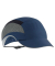 Basecap Aerolite A1, Schirm 5 cm, navyblau