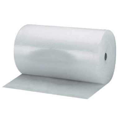 Luftpolsterfolie 101128766 AirCap kleinnoppig Polyethylen transparent 100cm x 100m 