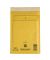 Luftpolstertasche, hk, Typ: C0, 170x220mm, i: 150x210mm, Papier, gold