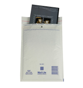 Luftpolstertasche, hk, Typ: D1, 200x270mm, i: 180x260mm, Papier, gold