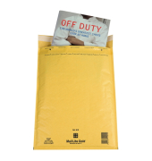Luftpolstertaschen H/5, 100405296, innen 270x360mm, Wahlweise für Selbstklebe-, Adhäsions- oder Klammerverschluss verwendbar, go