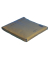 Luftpolstertasche, hk, Typ: K7, 370x480mm, i: 350x470mm, Papier, gold