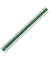 Lineal, Kunststoff, L: 30 cm, mm-cm-Teilung, weißgrün