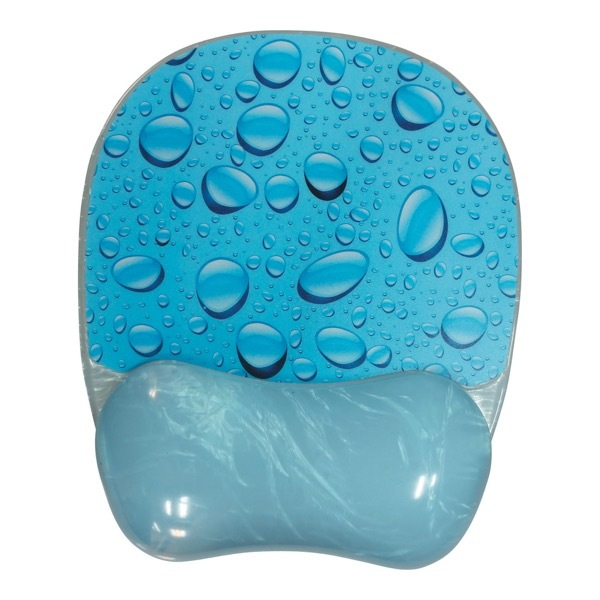 6957130021150 - Handgelenkauflage Deluxe Gel für Maus 217 x 254 cm blau Tropfen 6957130021150 Aidata 6957130021150 - Handgelenkauflage Deluxe Gel für Maus 217 x 254 cm blau Tropfen 6957130021150 Aidata