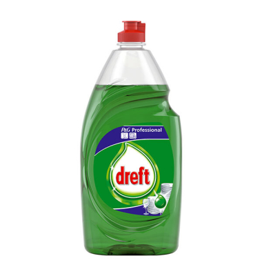 Handgeschirrspülmittel, flüssig, Flasche