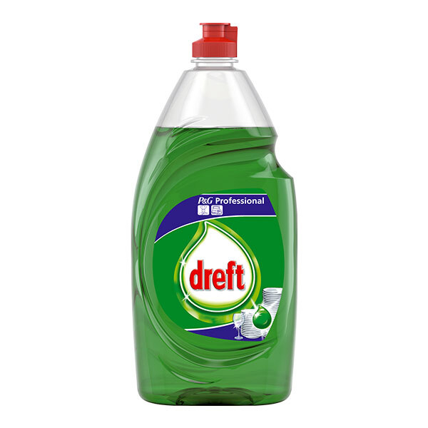 8001841050577 - Geschirrspülmittel 8001841050577 1 Liter Flasche 8001841050577 Dreft